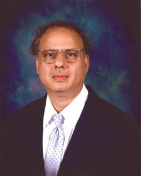 Dr. Muhammad Amin, MD