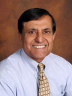 Dr. Muhammed Y Memon, MD