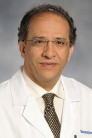 Saleh Muslah, MD