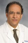 Saleh Muslah, MD