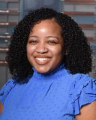 Jasmine Staten, Psy D