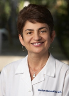 Mariam Robert Manoukian, MD