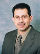 Nader M Beshay, MD