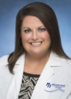 Ashley Baker, APRN