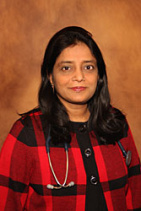 Dr. Naheed P. Ali, MD