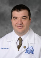 Horia L Marin, MD