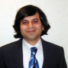 Najmi Shamin Khan, MD