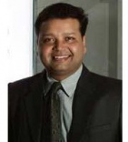 Dr. Nandakishore Dukkipati, MD