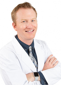 Michael Evett
