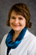 Dr. Natalia N Bilan, MD