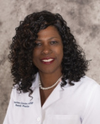 Dasrine Gordon, APRN