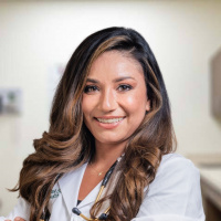 Zue A. Head, FNP