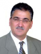 Dr. Nazem Alzalam, MD