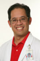 Dr. Neal Patrick Patalinghug, MD