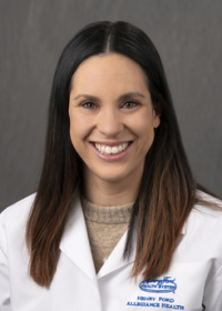 Amanda S Davis, PA - Spring Arbor, MI - Other Specialty, Physician Assistants