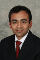 Dr. Nehal Rashmikant Patel, MD