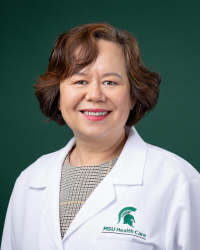 Shumin Zhang, PA-C - East Lansing, MI - Other Specialty, Physician Assistants