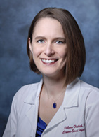 Rebecca M Hedrick, MD