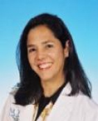 Dr. Nelly Marie Perez, MD