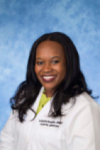 Louisette Beauplan, APRN