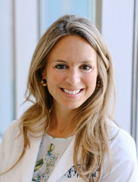 Rachael Foust