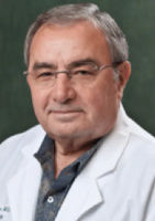 Manouchehr Nikpour, MD