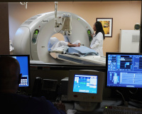 Cardiac PET scan 12