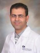 Moti Salloum, MD, FACP