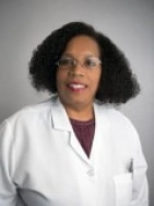 Dr. Anita Louise Henderson, MD