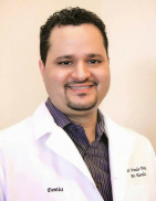 Dr. Karim Morales, DMD