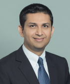 KASHIF ZIA MALIK, MD