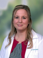 Jennifer E Simpson, APRN-CNP