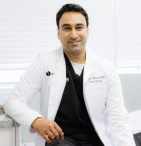 Dr. Harish Yalamanchili, MD