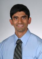 Nilesh Ishu Lodhia, MD