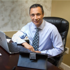 Dr. Elsayed Ahmed Hussein, MD