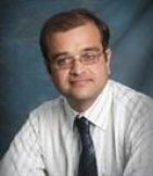 Nishant Koradia, MD