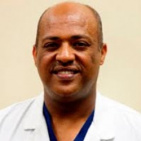 Hussein Ahmed-abdu, MD