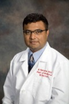 Nitesh Ratnakar, MD, FACG