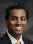 Dr. Nithin N Adappa, MD