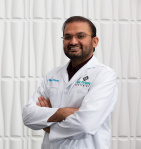 Maheshkumar Dholariya, DDS