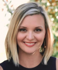 Ashley Shea, DNP 0