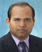 Sandeep Sainathan, MD