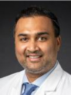 Damien M Hansra, MD