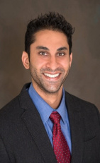 Dr. Amrish Patel, MD