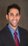 Dr. Amrish Patel, MD