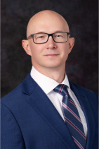 Shane McEntire, MD
