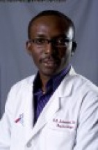 Dr. Oladipo A Adeniyi, MD