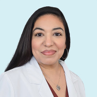 Maria Cristina Vinegar, NP - Schertz, TX - Nurse Practitioner