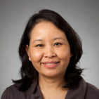 Dr. Judy Lalmuanpuii, MD