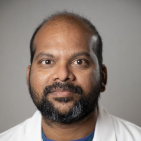 Srikanth Mukkera, MD
